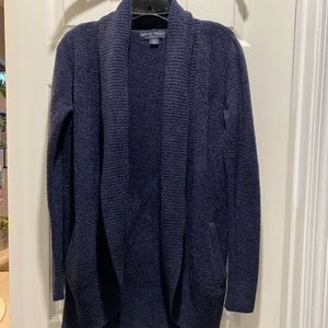 Bamboo cardigan
